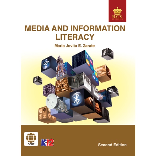 Media and Information Literacy (2022 Edition) | Shopee Philippines
