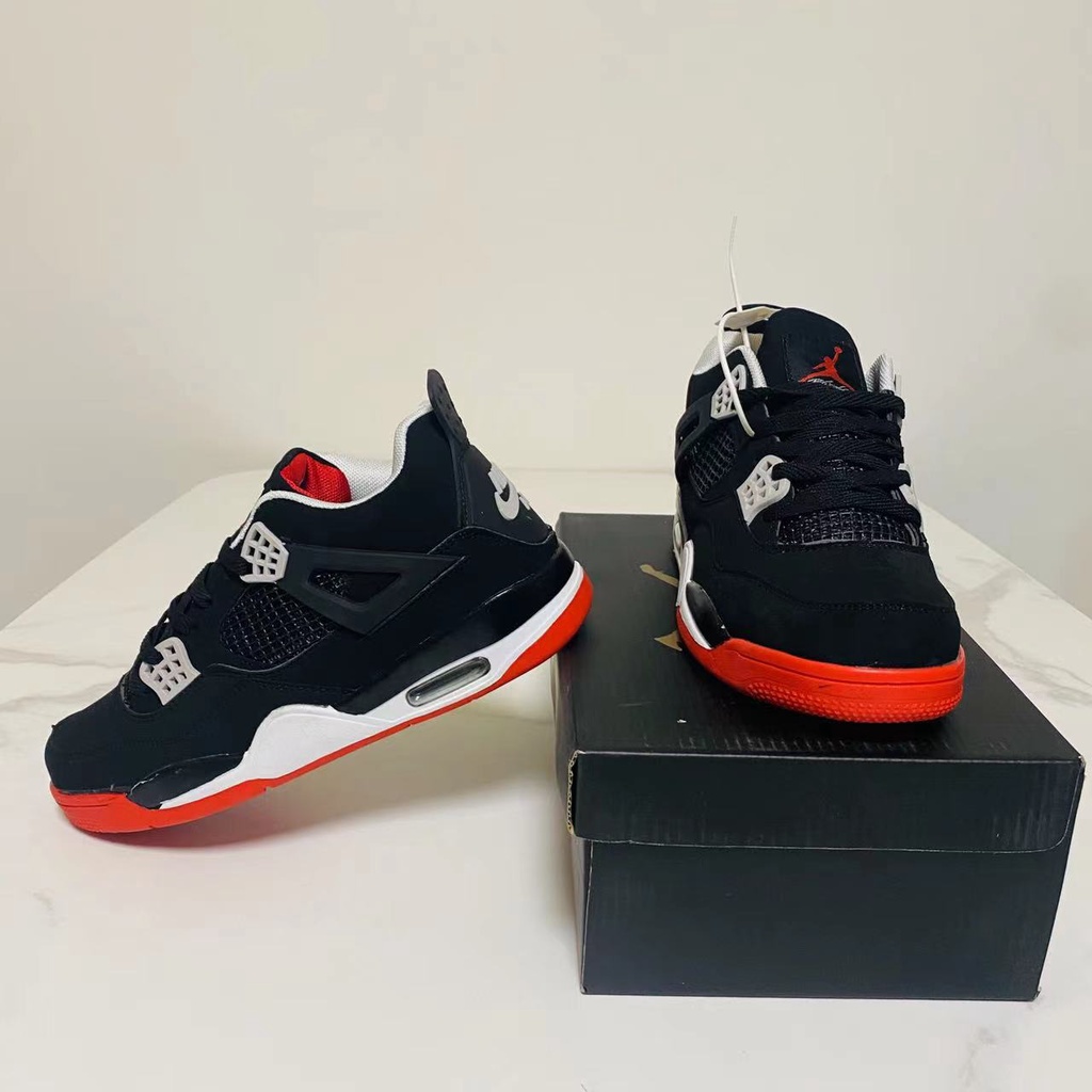 High cut Basketball shoes Sports Outdoor Shoes For Men Q4 Shopee