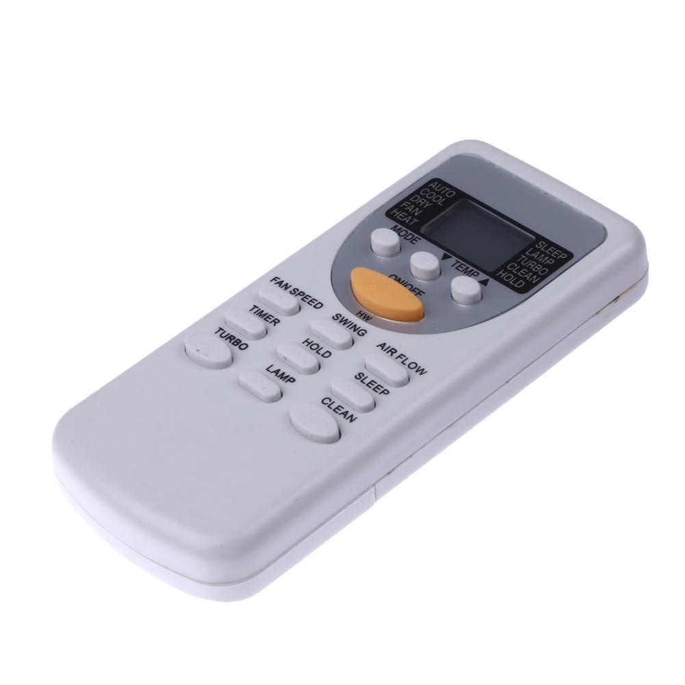 ZH/JT-03 Air Conditioner Split Type Replacement Remote Controller ...