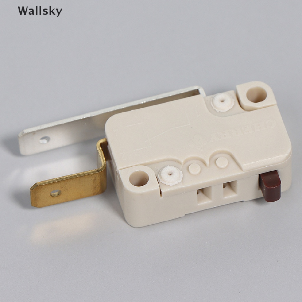 Wallsky> Large Micro Switch D48X High Current 21A 250VAC Water Heater