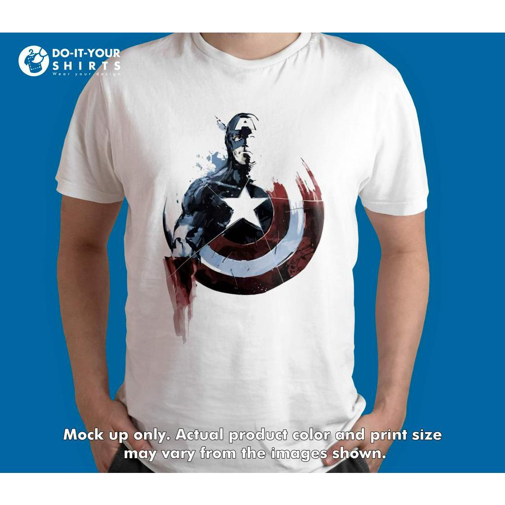 SKINS 1-Series Shirt met Lange Mouwen Heren - Zwart