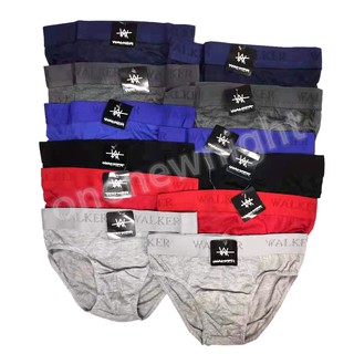 6pcs) BENCH Brief men's underwear good quality