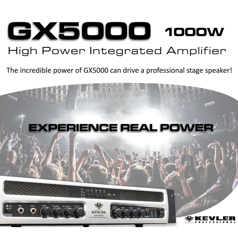 Gx5000 clearance