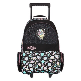 Australia Smiggle Original, Dinosaur Backpack Girl