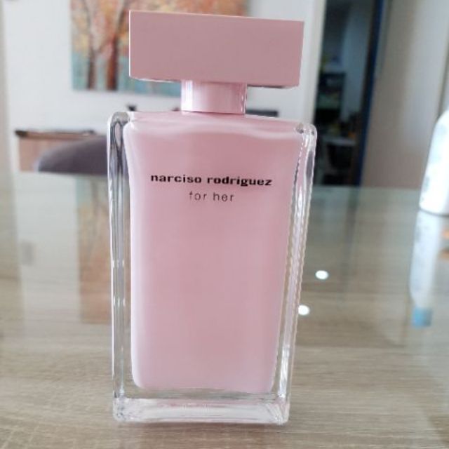 Narciso Rodriguez For Her