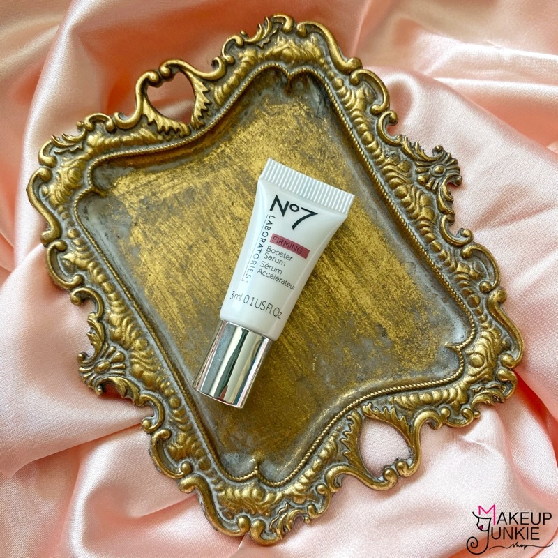 No7 Firming Booster Serum 3mL Shopee Philippines