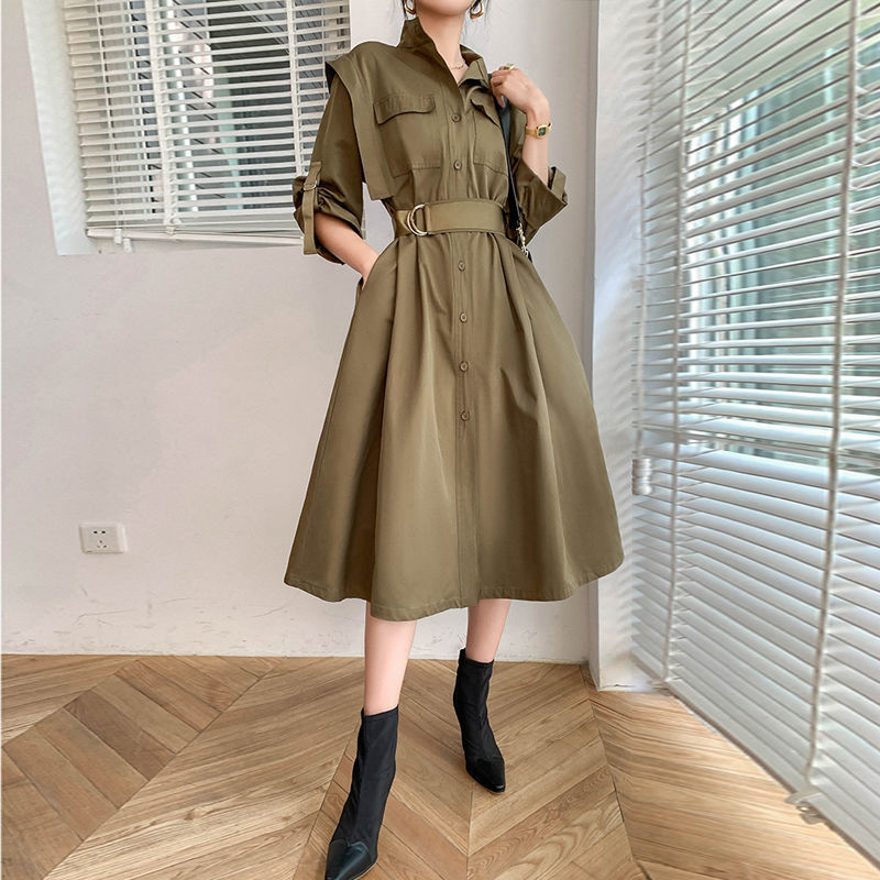 Coat dress for outlet girl