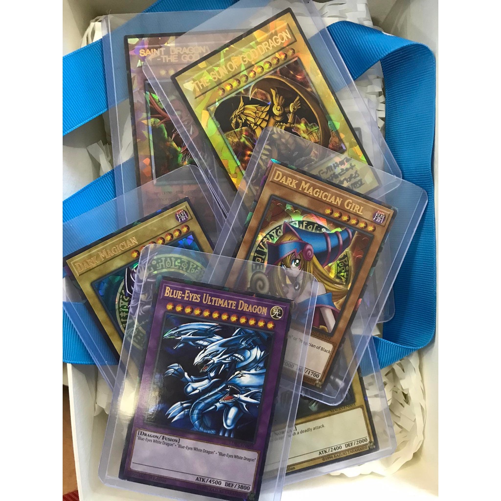 YuGiOh trading cards | Shopee Philippines