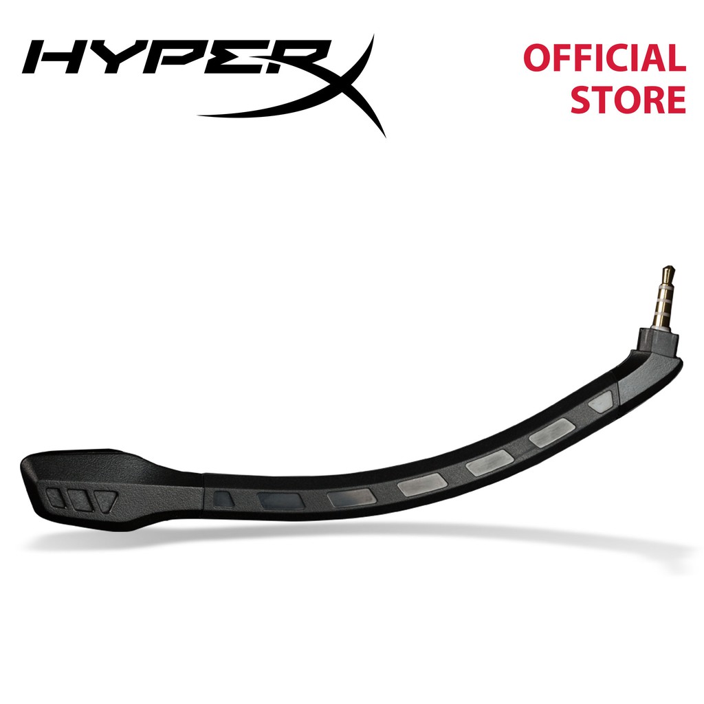 Hyperx cloud cheap revolver microphone