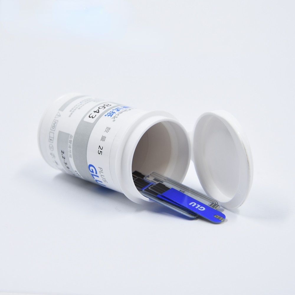 blood glucose monitor sensor, in vitro test strip laser blood glucose