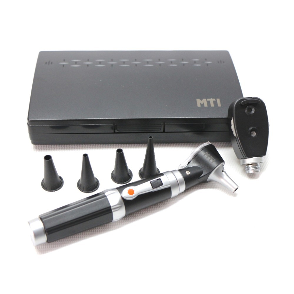 MTI OTOSCOPE OPHTHALMOSCOPE DIAGNOSTIC SET Shopee Philippines