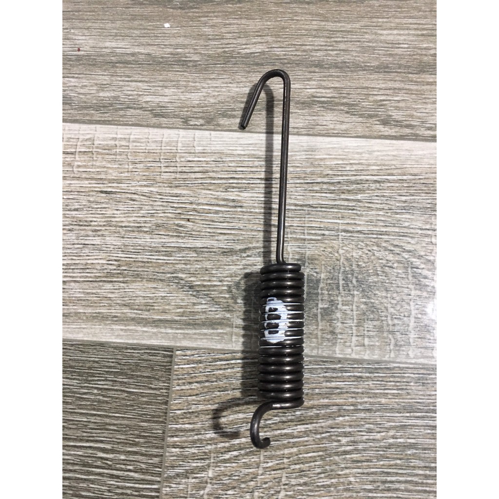 XO Family-made product: Brake pad pull spring BJ130 | Shopee Philippines