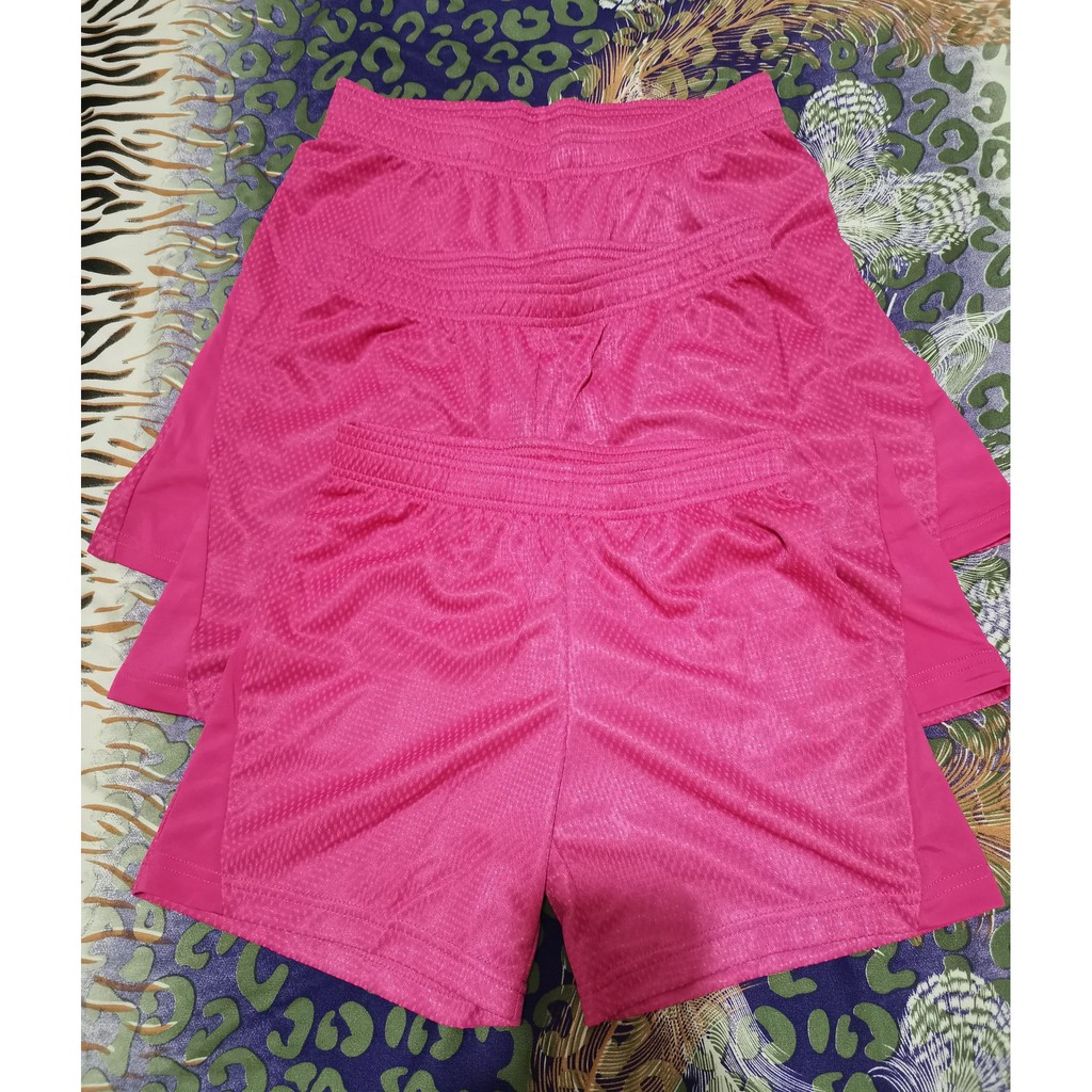 SALE] Danskin Now Shorts for kids