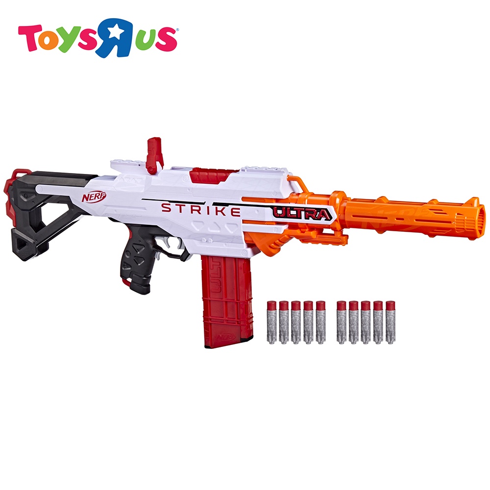 Shop nerf sniper gun for Sale on Shopee Philippines