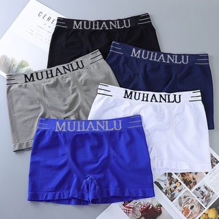 ALOHA LOWEST PRICE Munafie Boxer brief spandexes | Shopee Philippines