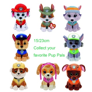 Shop paw patrol stuffed toys for Sale on Shopee Philippines