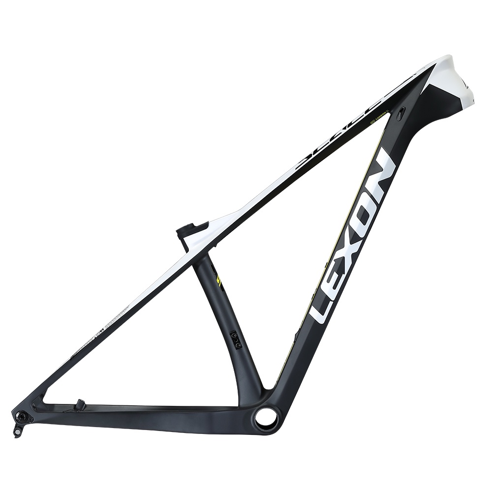 ghost lector frameset