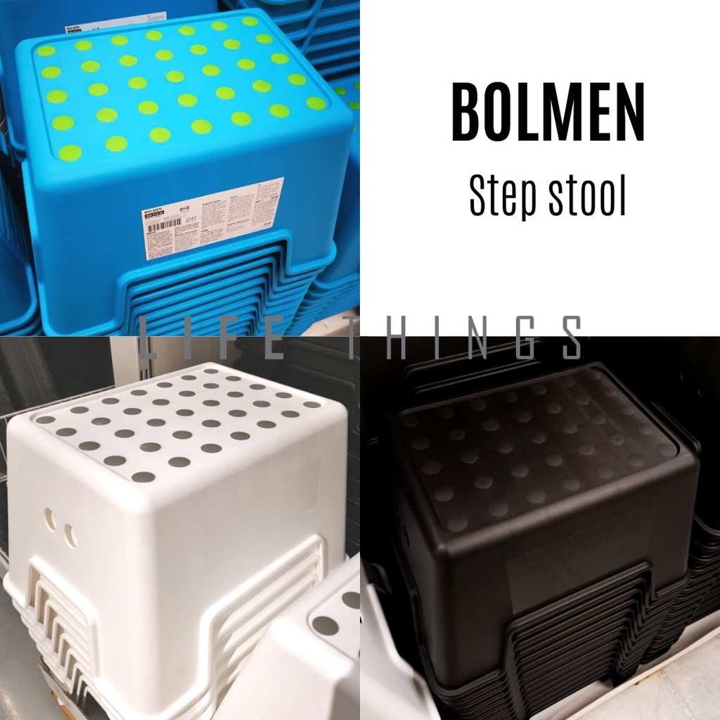 Shop ikea stool for Sale on Shopee Philippines