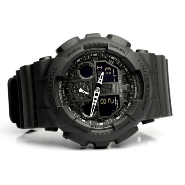 Ga 100 dark knight online