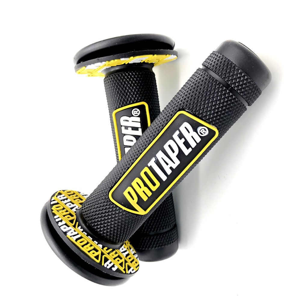 PROTAPER General Motorcycle Handlebar Grip 7/8" High Quality Durable