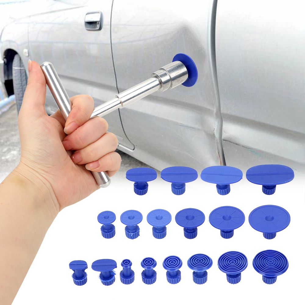 Hail Pit Sagging Repair Kit Car Care Accessories Car Repair Tools Car ...
