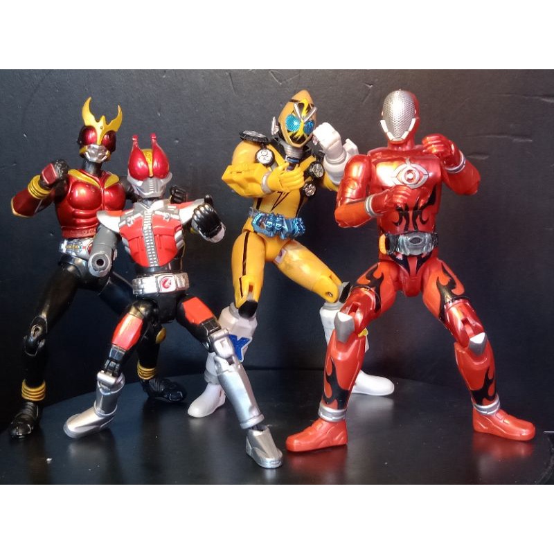 Kamen Rider articulated | Shopee Philippines