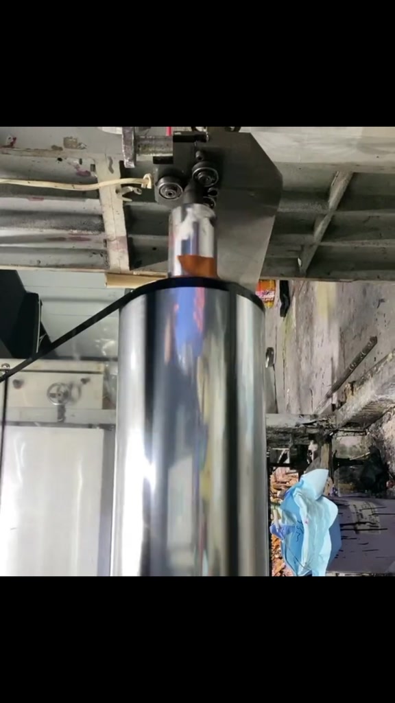 Water Ice Moon border color cellophane transparent OPP Floral lined ...