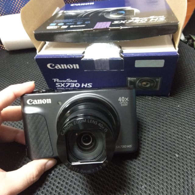 Sx730 canon deals