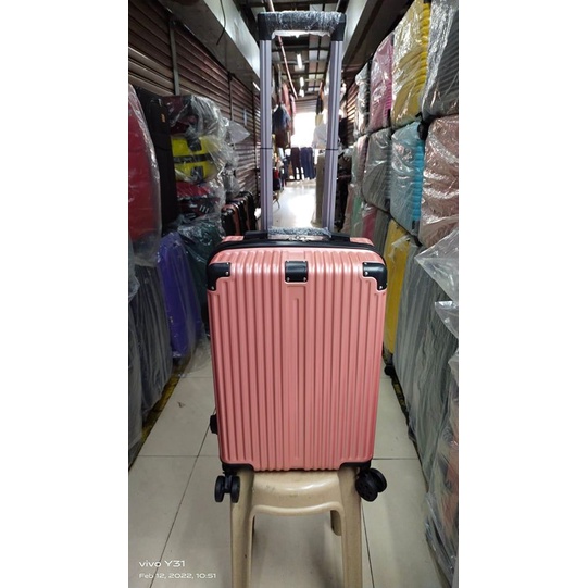 Luggage Medium Size 20inches 15kg capacity