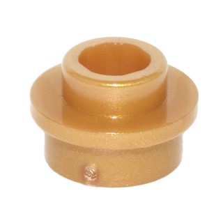 Lego 1x1 stud with hole cheap