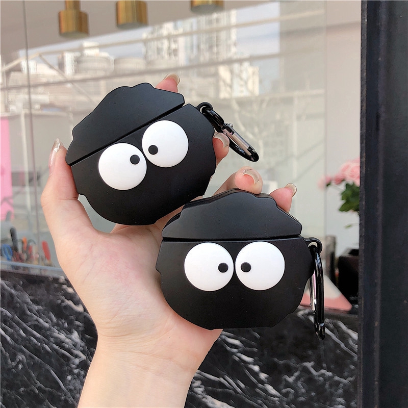 Spirited away airpod discount case