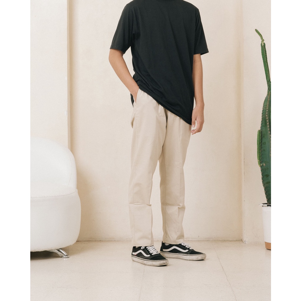 Relaxed Pants | Street Level ( High Quality ) ( Baggy ) ( Comfortable ...