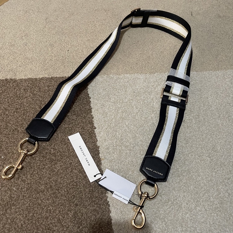 Marc Jacobs Guitar Strap Shopee Philippines