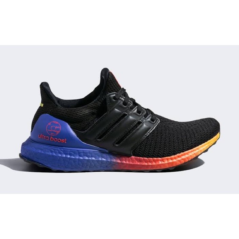 Ultra boost city on sale edition