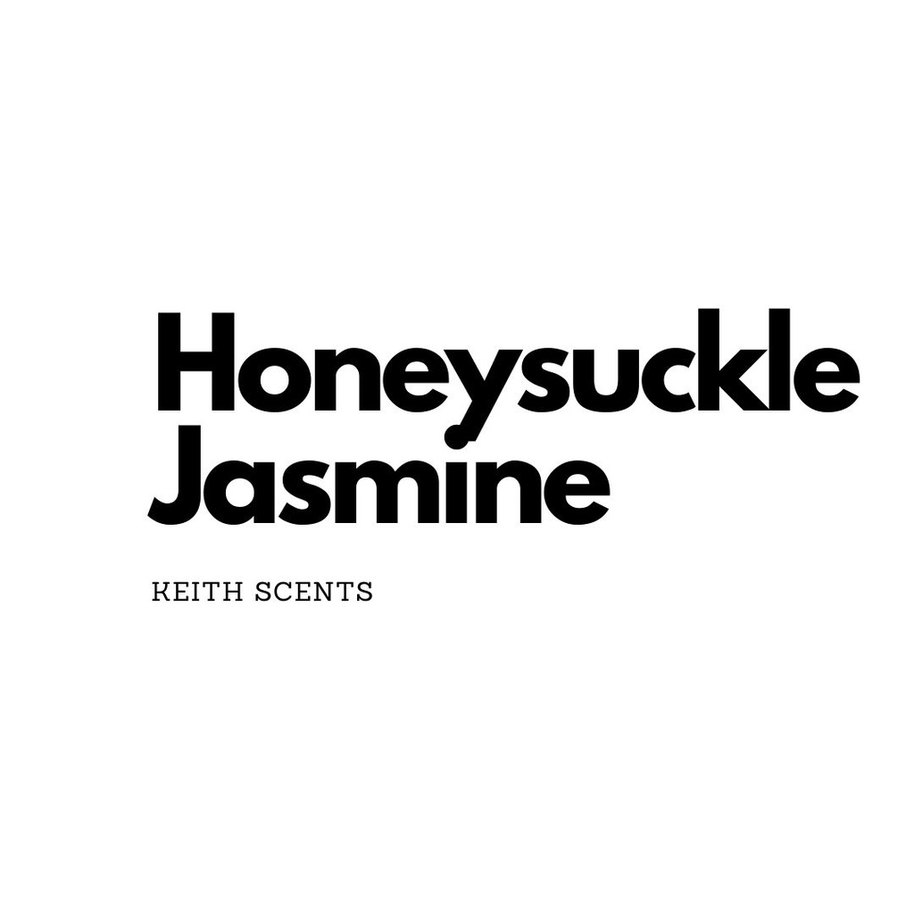 Soy Scented Candles by Keith Scents Co Shopee Philippines