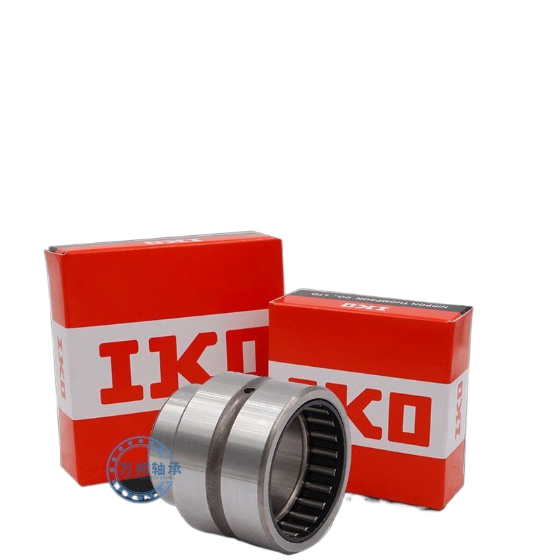 Imported Iko Needle Roller Bearings Rna Na