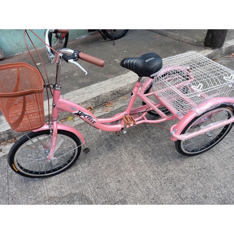 three wheel bike near me