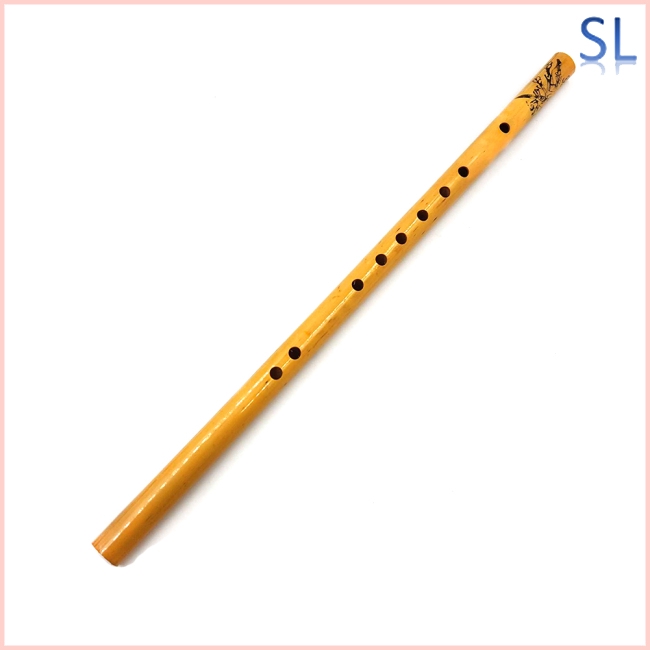 Bamboo on sale flute shopee