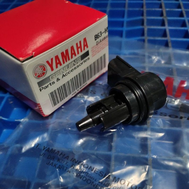 Original Yamaha Aerox V1 ISC Idle Speed Controller | Shopee Philippines