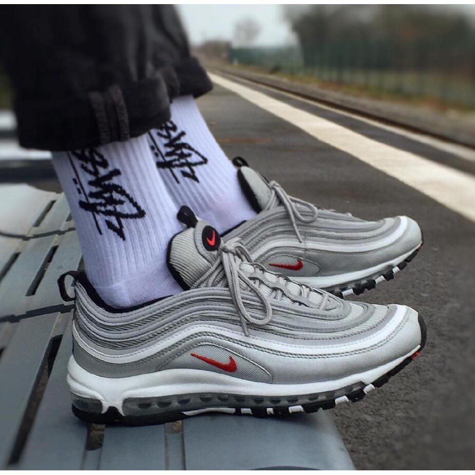 Nike air hot sale max 97 shopee