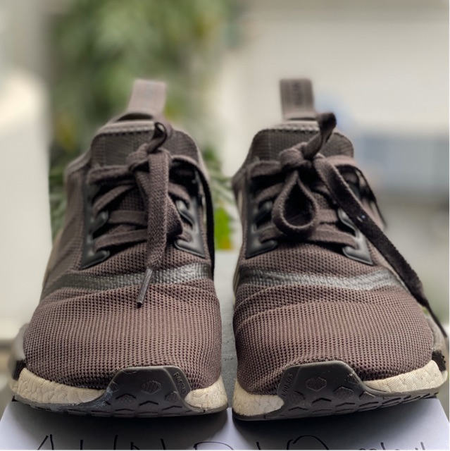 Adidas nmd 2025 insole black