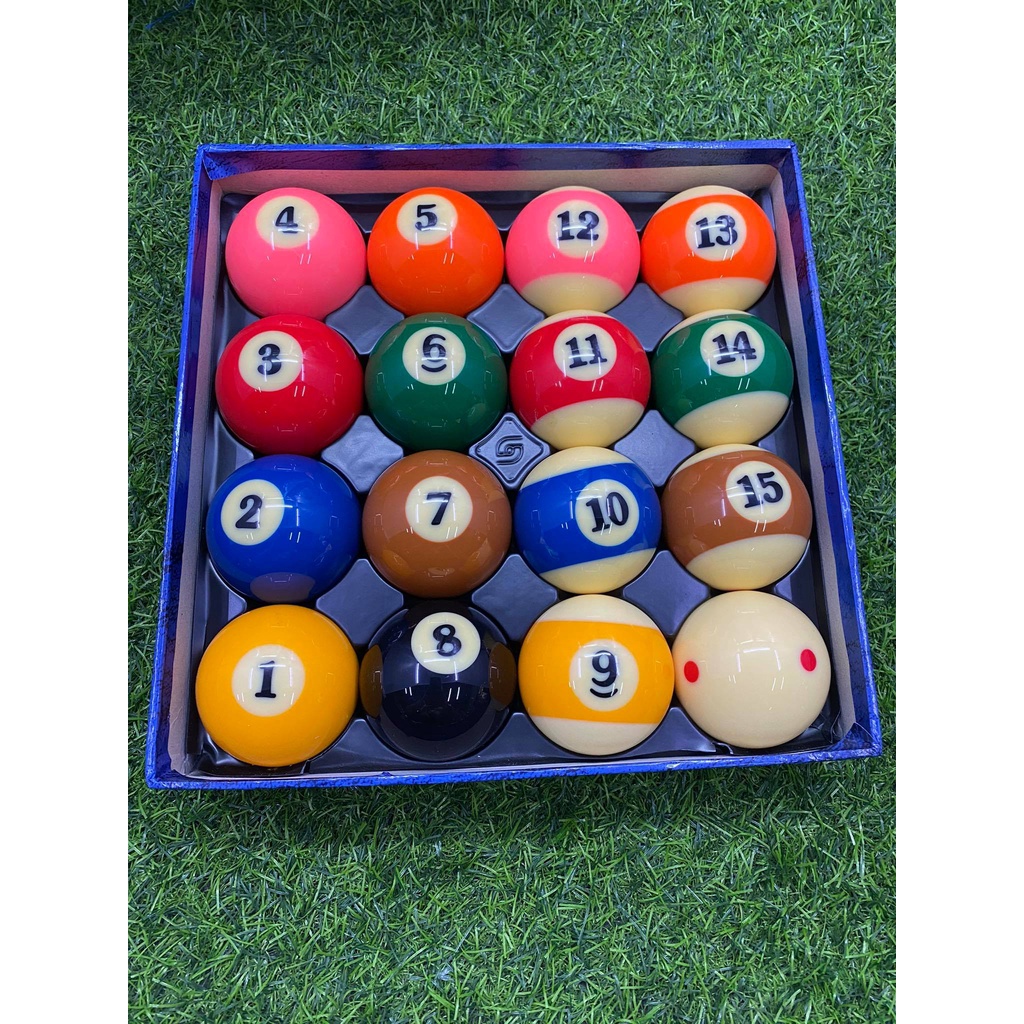 Billiard Belgian Aramith standard Ball super aramith procup (original