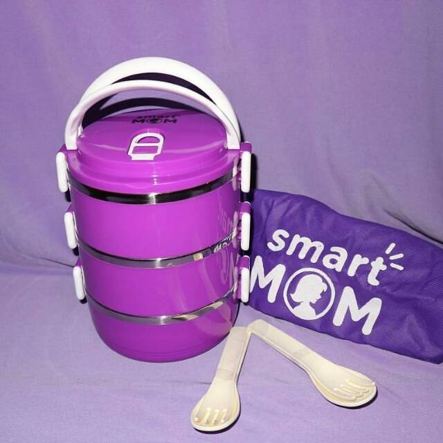 UNGU Food Container |Stackable food container, Purple food container ...