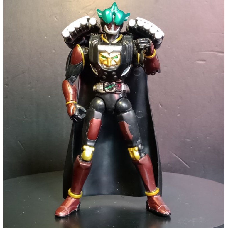 kamen rider articulated | Shopee Philippines