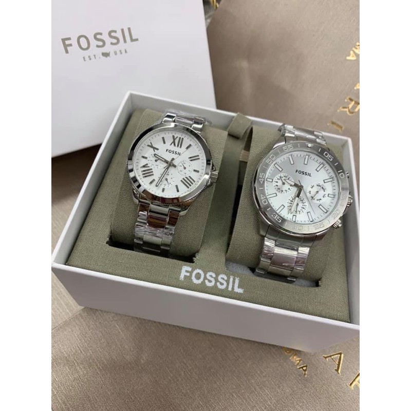 Fossil watch price online original