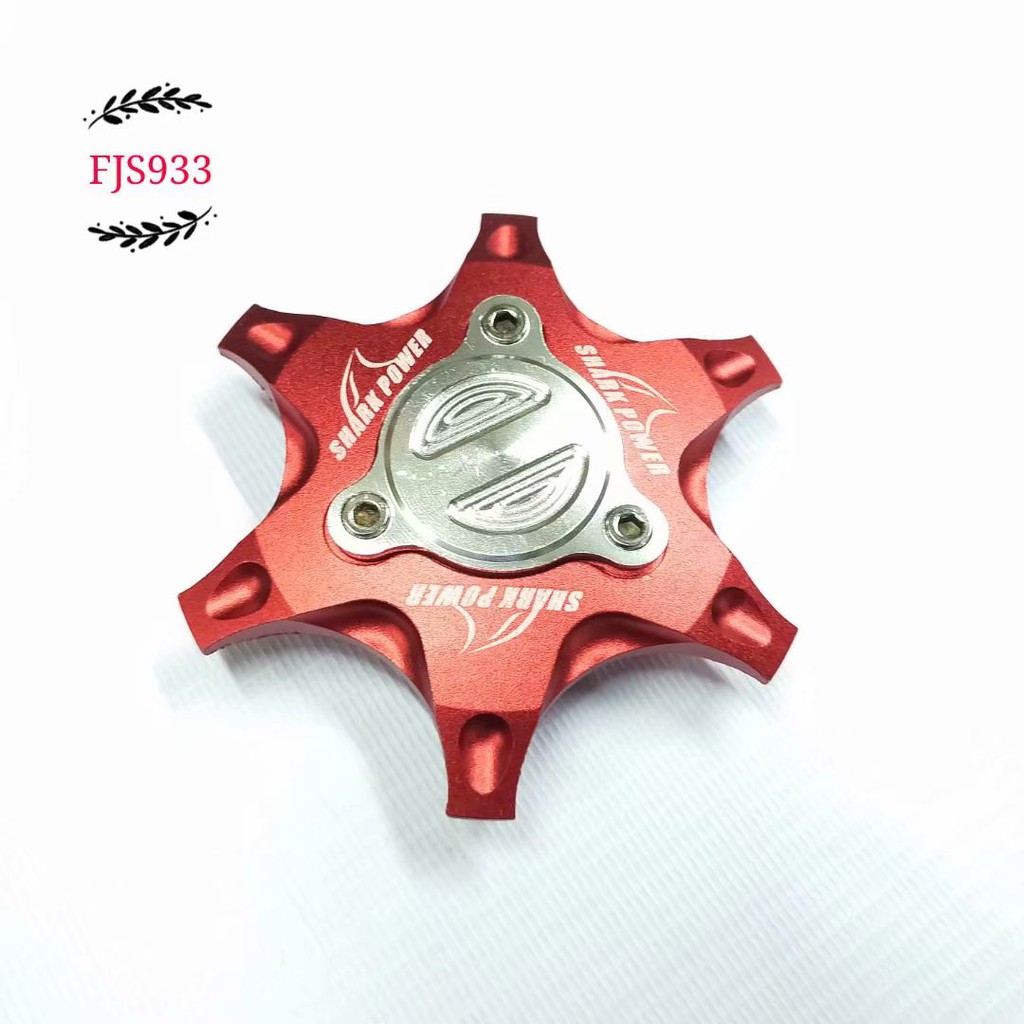 FJS933 MOTORCYCLE AXEL CUP ( per pc.) mio ALLOY | Shopee Philippines