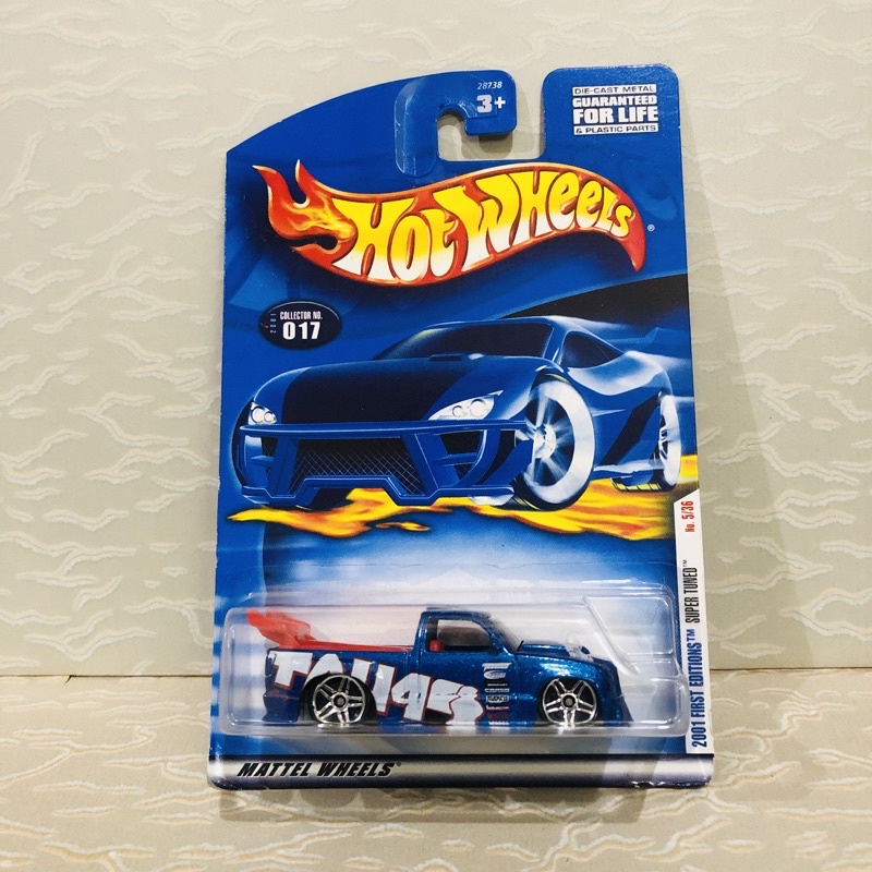 [BATCH 33] HOTWHEELS - 2001 (Authentic/Official/Original) | Shopee ...