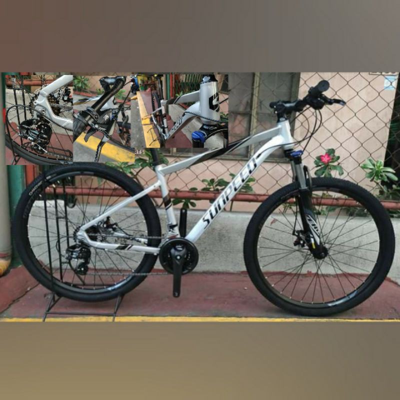Sunpeed zero 27.5 sale