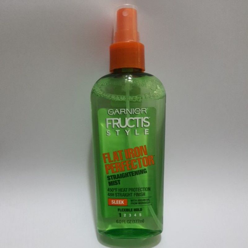 Hair protection for flat iron philippines store