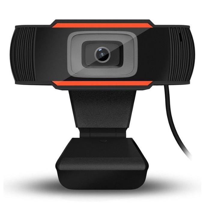 1080P HD Webcam Web Camera With MIC For Computer For PC Laptop | Shopee ...